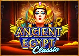 เกมสล็อต Ancient Egypt Classic
